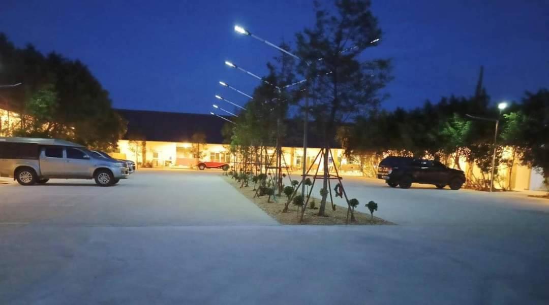Three Bays Resort Прачуап Кири Кан Екстериор снимка