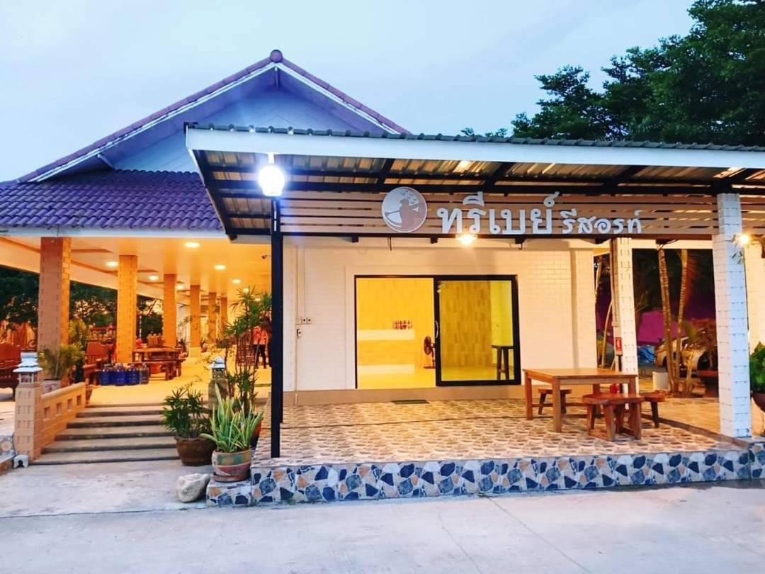 Three Bays Resort Прачуап Кири Кан Екстериор снимка