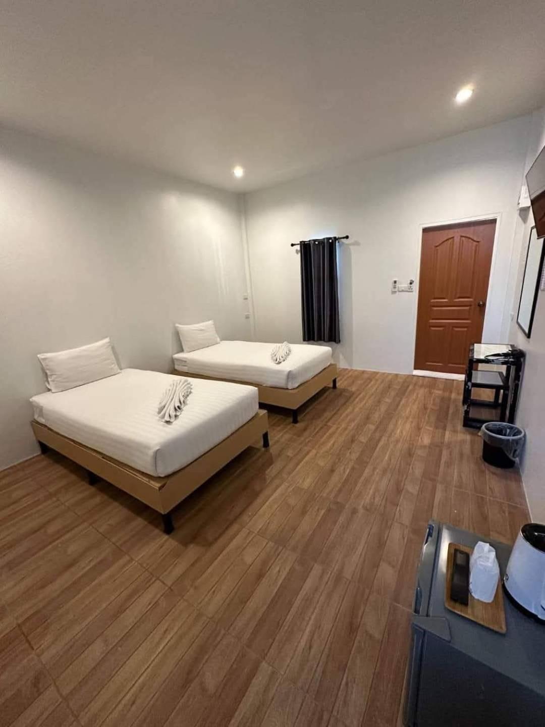 Three Bays Resort Прачуап Кири Кан Екстериор снимка