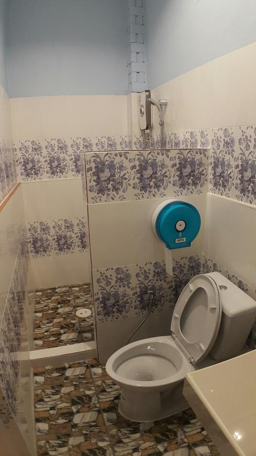 Three Bays Resort Прачуап Кири Кан Екстериор снимка